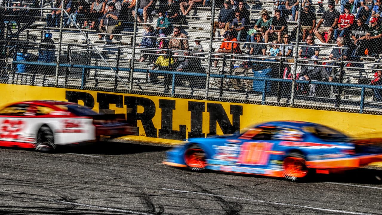 Fathers Day 2024: Will There Be a NASCAR Race to Watch?