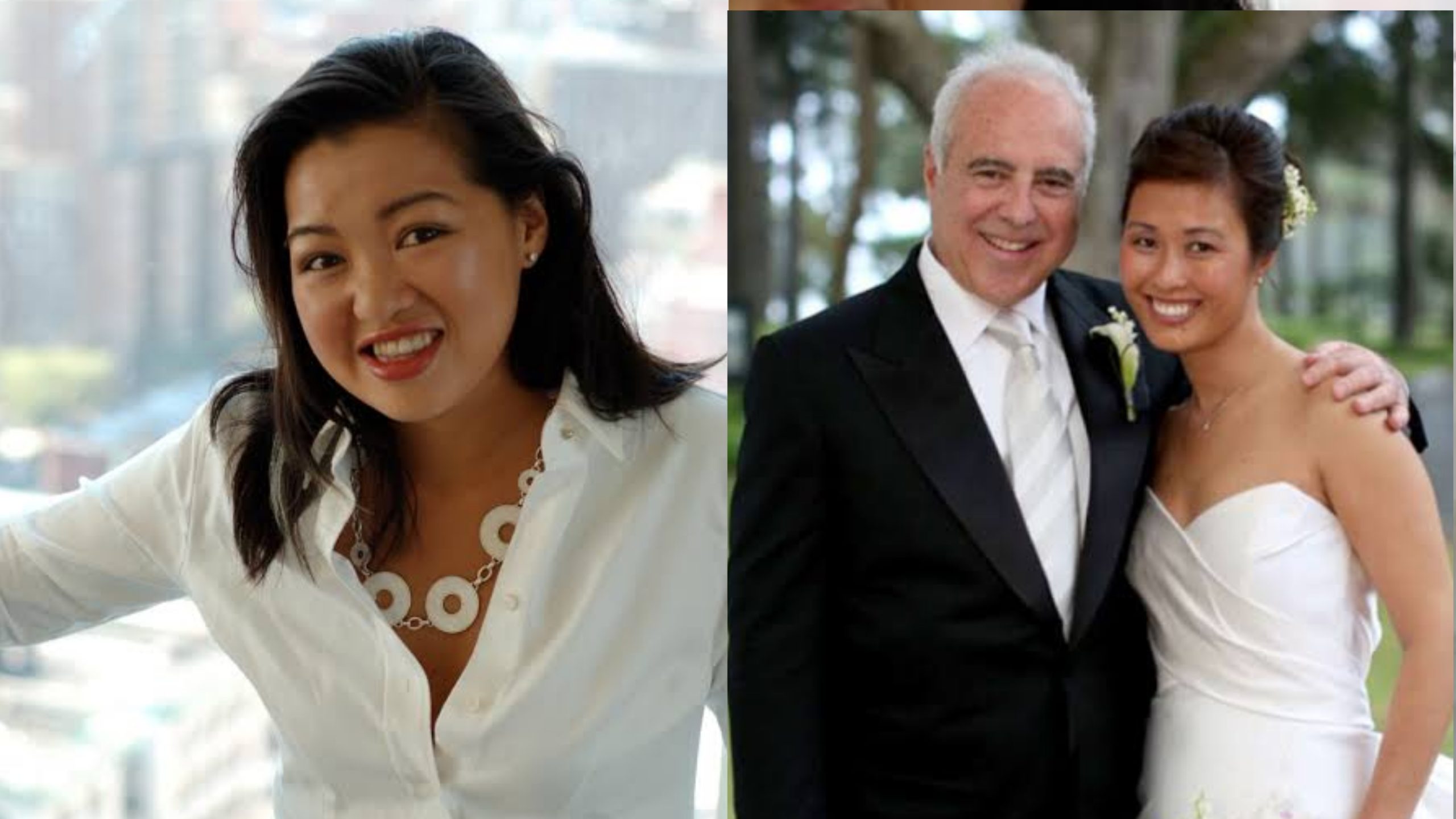 Tina Lais Net Worth: Exploring the Wealth of Jeffrey Lurie’s Wife