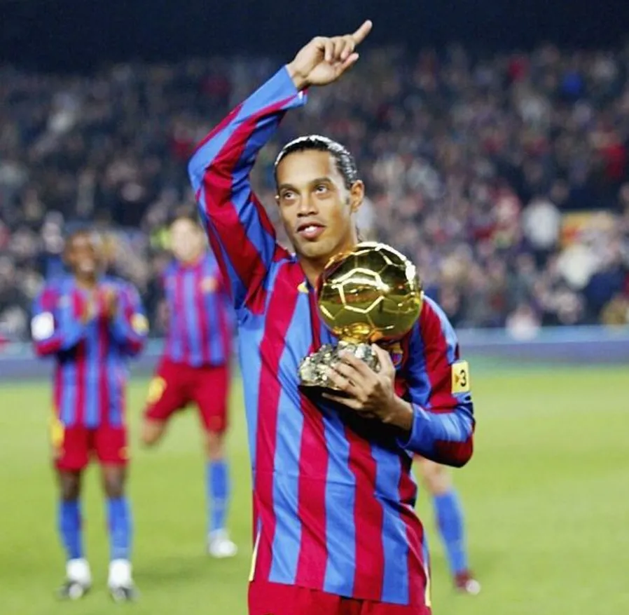 Ronaldinho Height, Weight, and Life Story: Everything You Need to Know