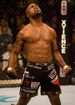 Discover the Best UFC Shorts for Professional Fighters