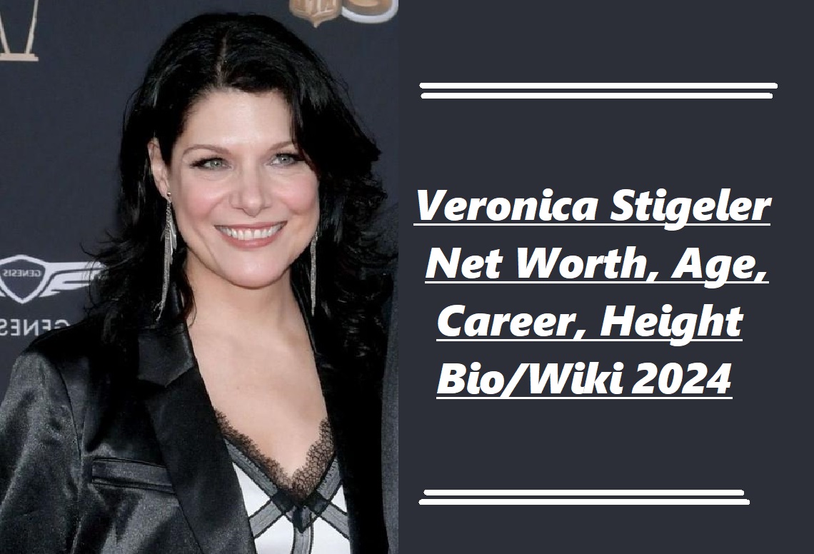 Veronica Stigelers Age Revealed: 2024 Update on Queen V