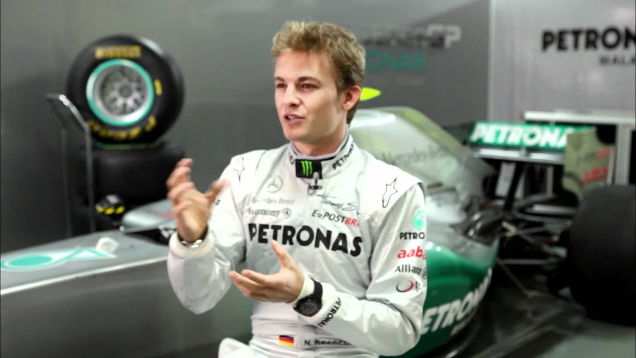 How Many Gears Do Modern F1 Cars Have? Unveiling the Technology Behind