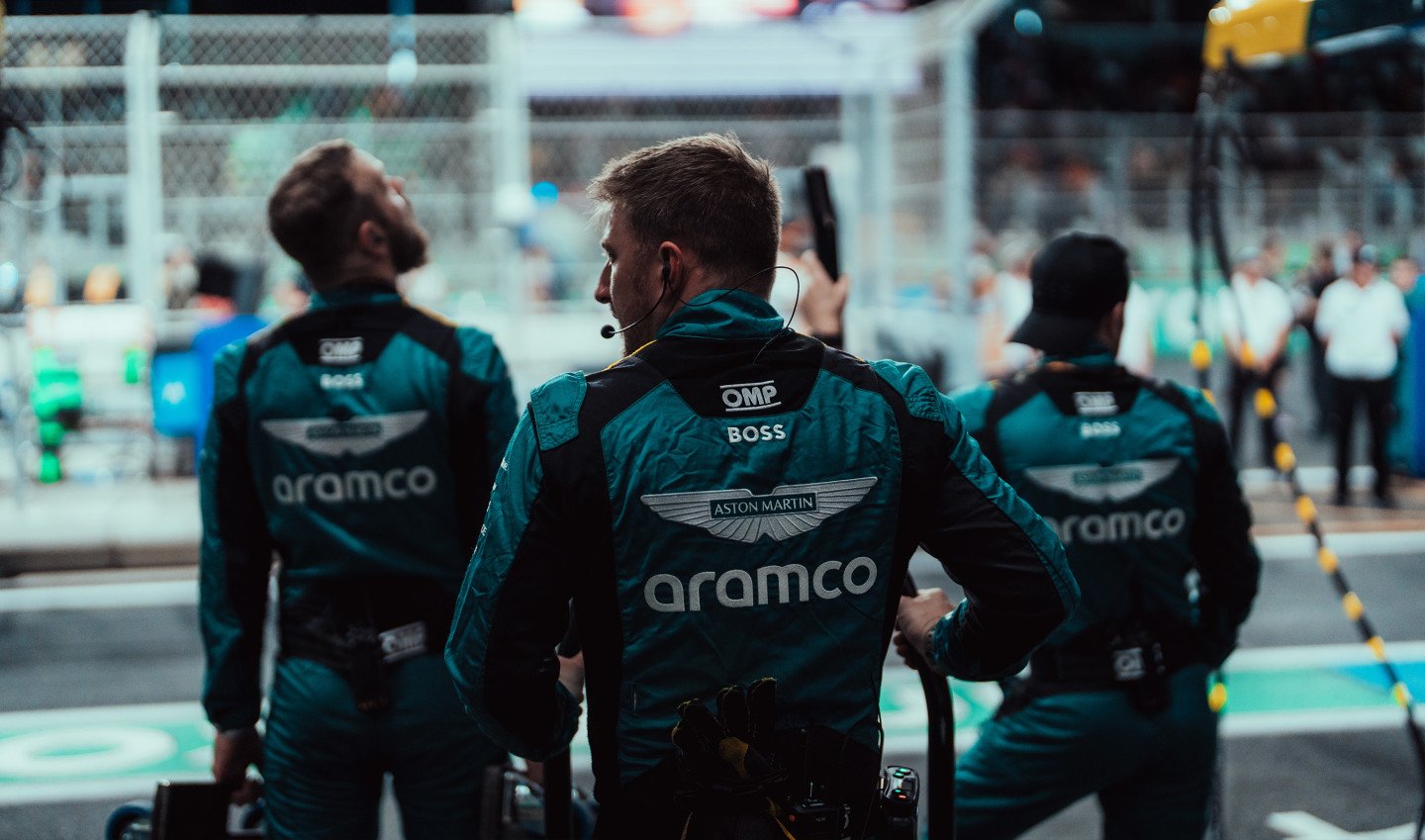 Join the Fast Lane: Finance Job Openings in Formula 1