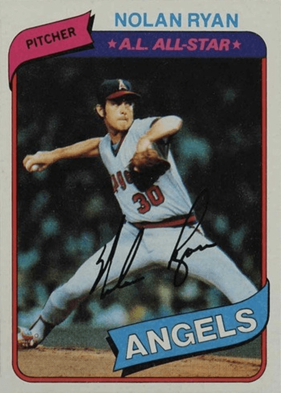 Discover the Most Valuable Baseball Cards from the 1980s: A Collectors Guide