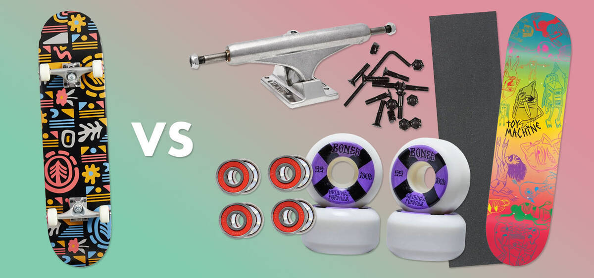What Makes the Best Skateboard in the World? Find Out Here