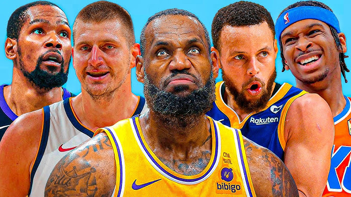 Discover the Best NBA Players from Venezuela: A 2024 Update