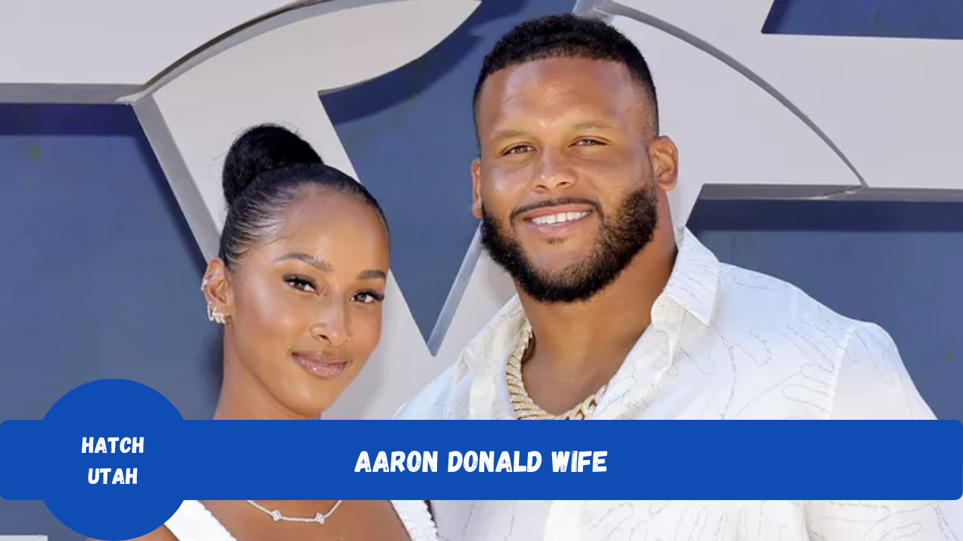 Jaeda Donald: The Life of Aaron Donalds Daughter