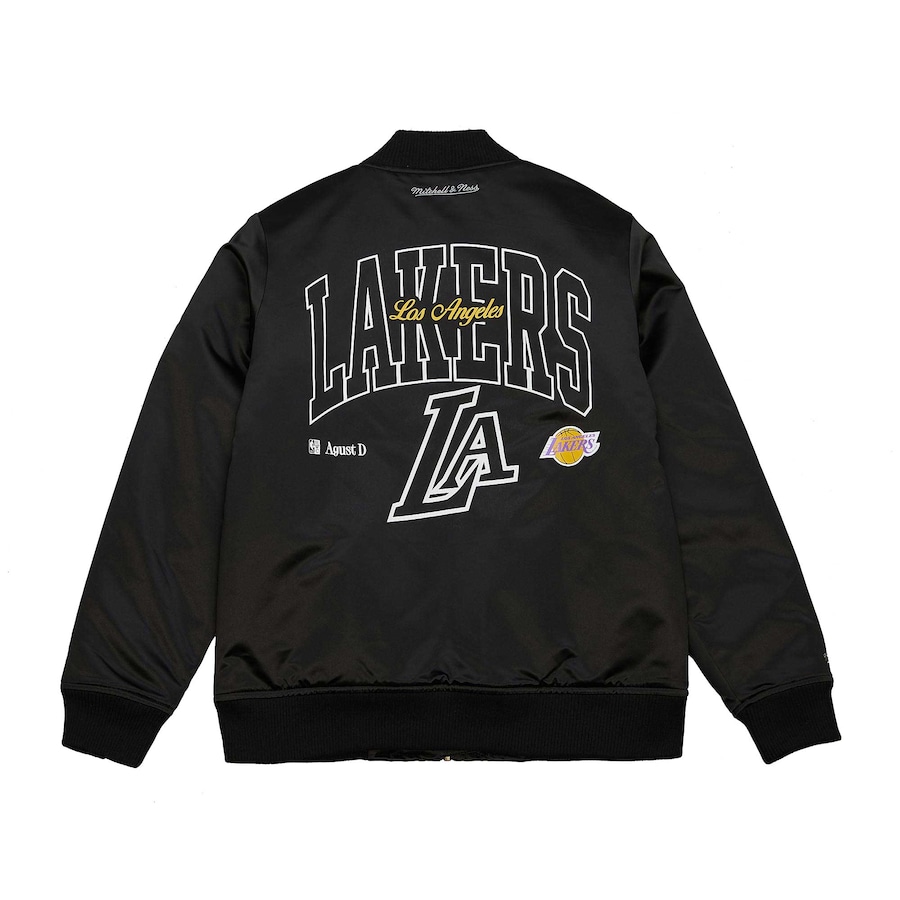 Lakers x SUGA NBA Collection: Must-Have Gear for Every Fan