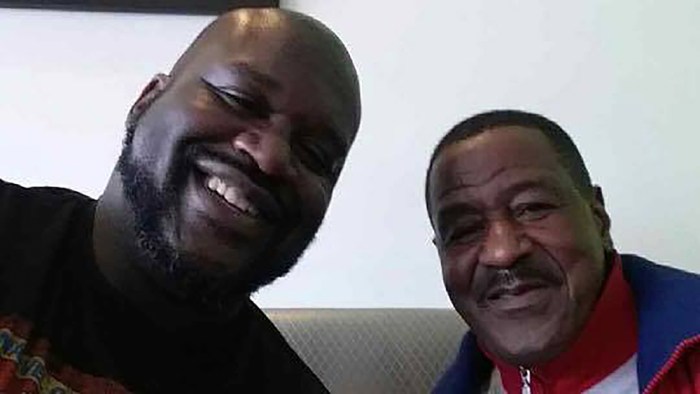 Joseph Toney Height: Unveiling the Stats of Shaquille O’Neal’s Biological Father