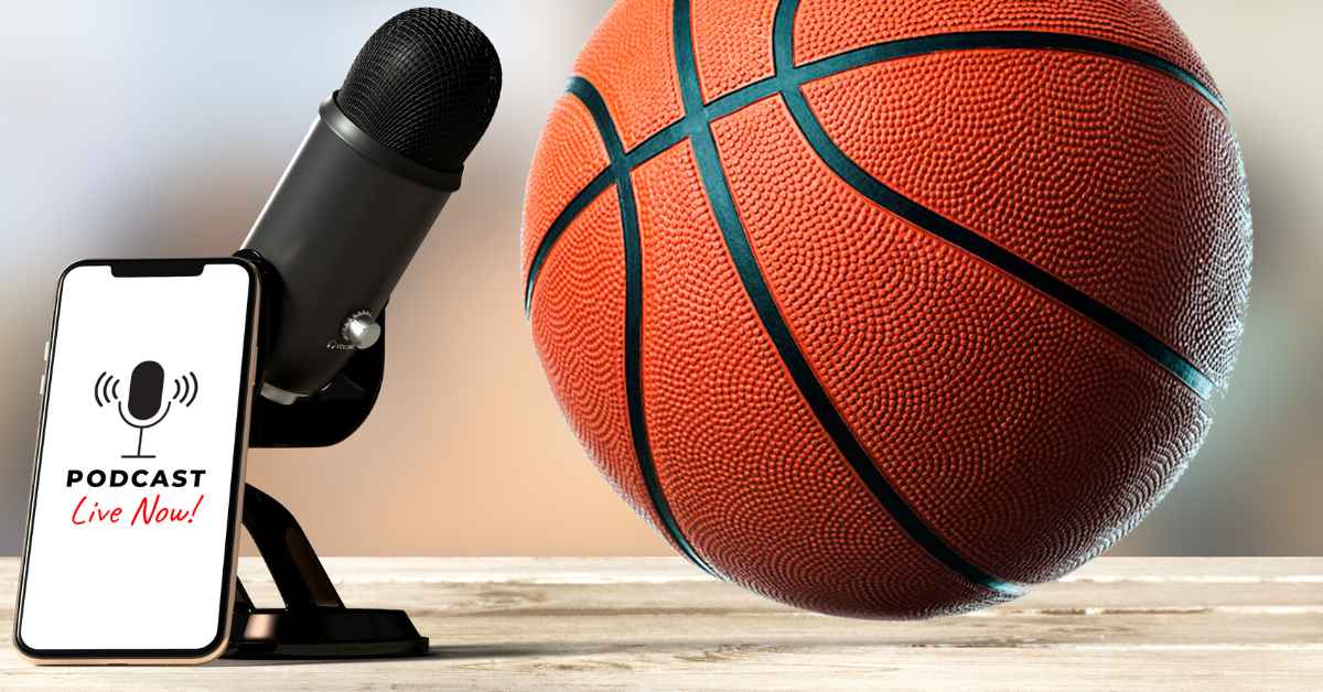 Explore the Best Basketball Podcasts: Insights and Game Analysis