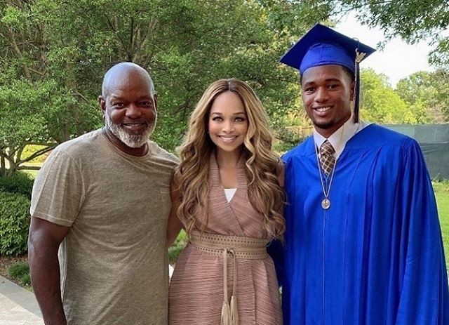 Emmitt Smith and Hope Wilson: Their Inspiring Journey Together