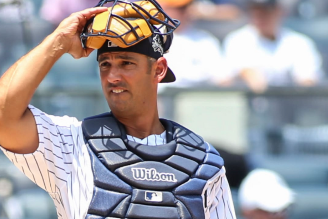 Jorge Posada Net Worth: How the Yankees Legend Built His $70 Million Fortune