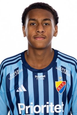 Isak Alemayehu: The Young Midfielder Making Waves in European Football