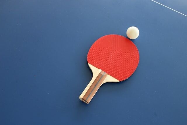 How Much Do the Highest Earning Ping Pong Players Make?