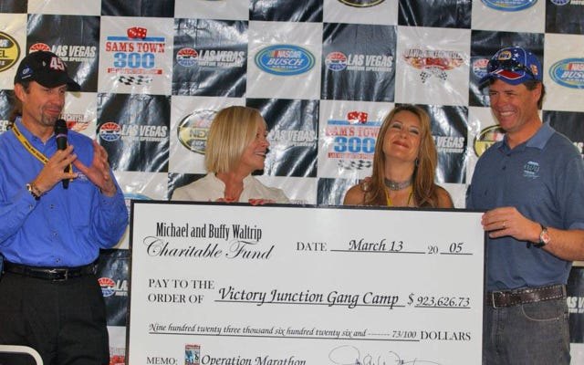 Pattie Petty Net Worth: Exploring the Life of Kyle Pettys Wife and Philanthropist