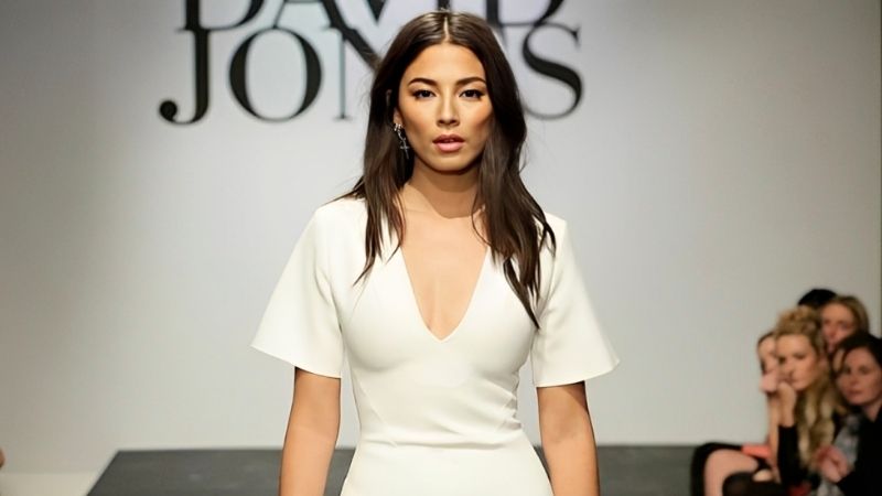 Jessica Gomes Net Worth: How Much Is the Australian Model Worth in 2024?