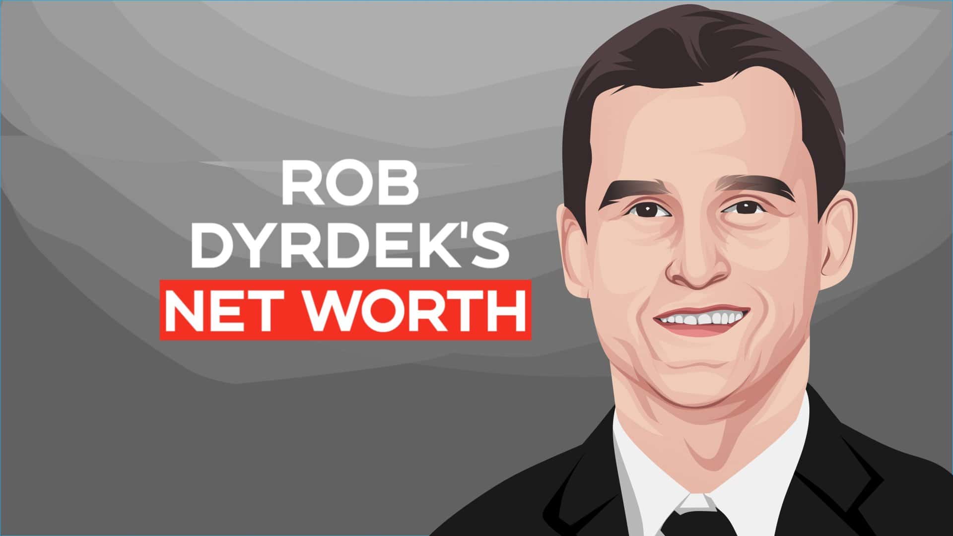 Rob Dyrdek Net Worth in 2024 Revealed: Inside His $100 Million Fortune
