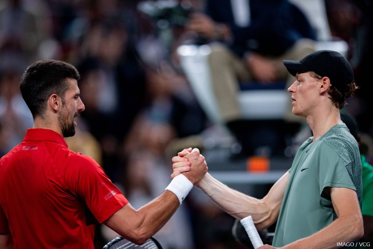 Novak vs Sinner Prediction: Who Will Win the Showdown?