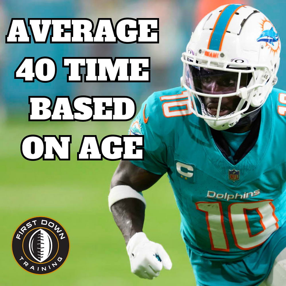 How Fast Can an 8 Year Old Run the 40 Yard Dash? Average Times Explained