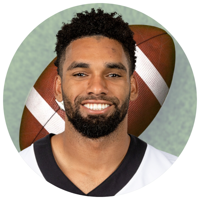 Chris Olave: Cuban Descent or Mexican? Exploring His Background