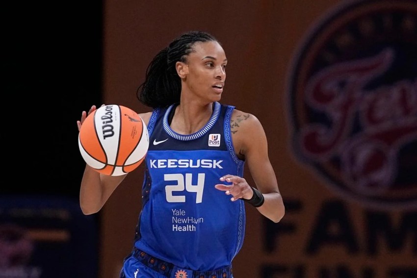 DeWanna Bonner Net Worth: Career Earnings and Financial Success in 2023