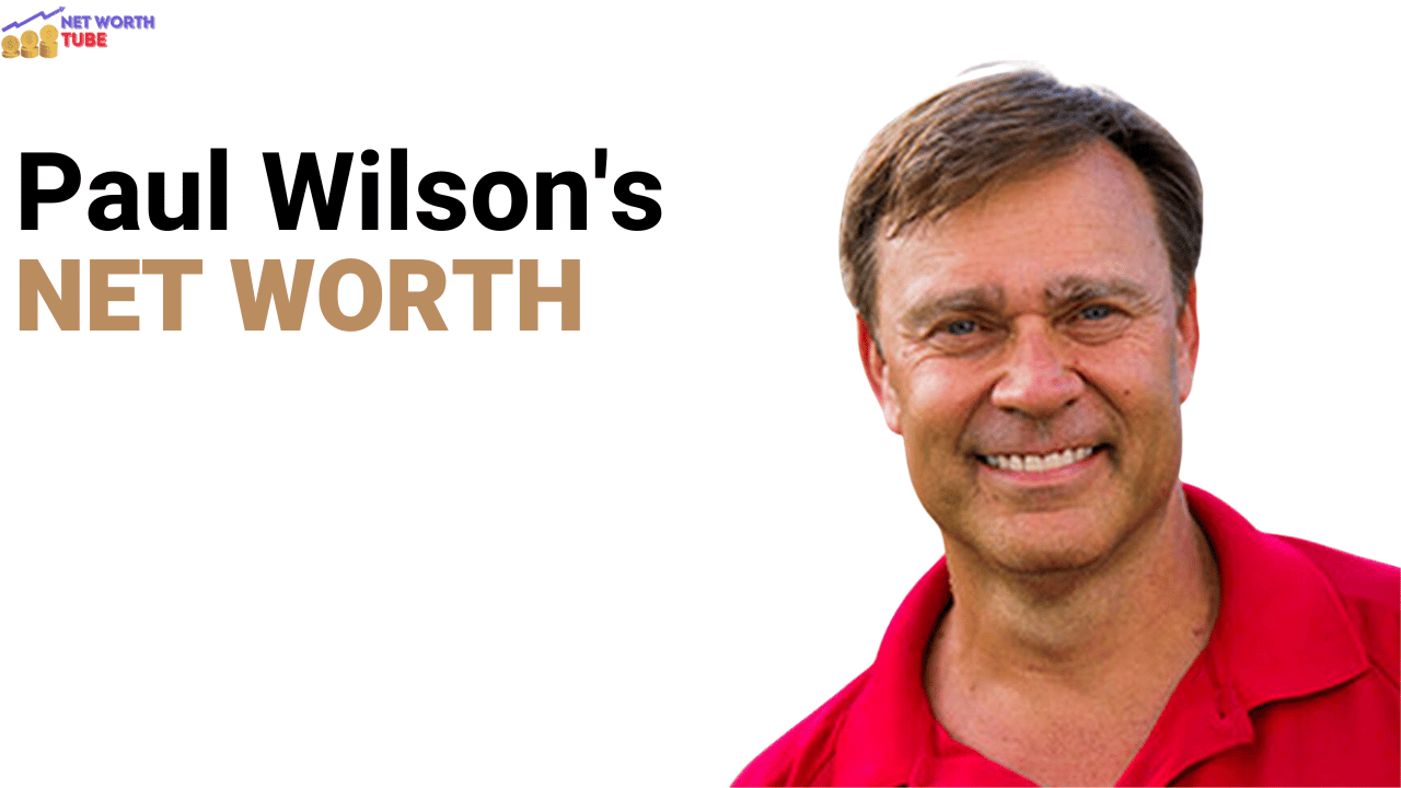 Paul Wilson Golf Net Worth: How Much Is He Really Worth in 2024?