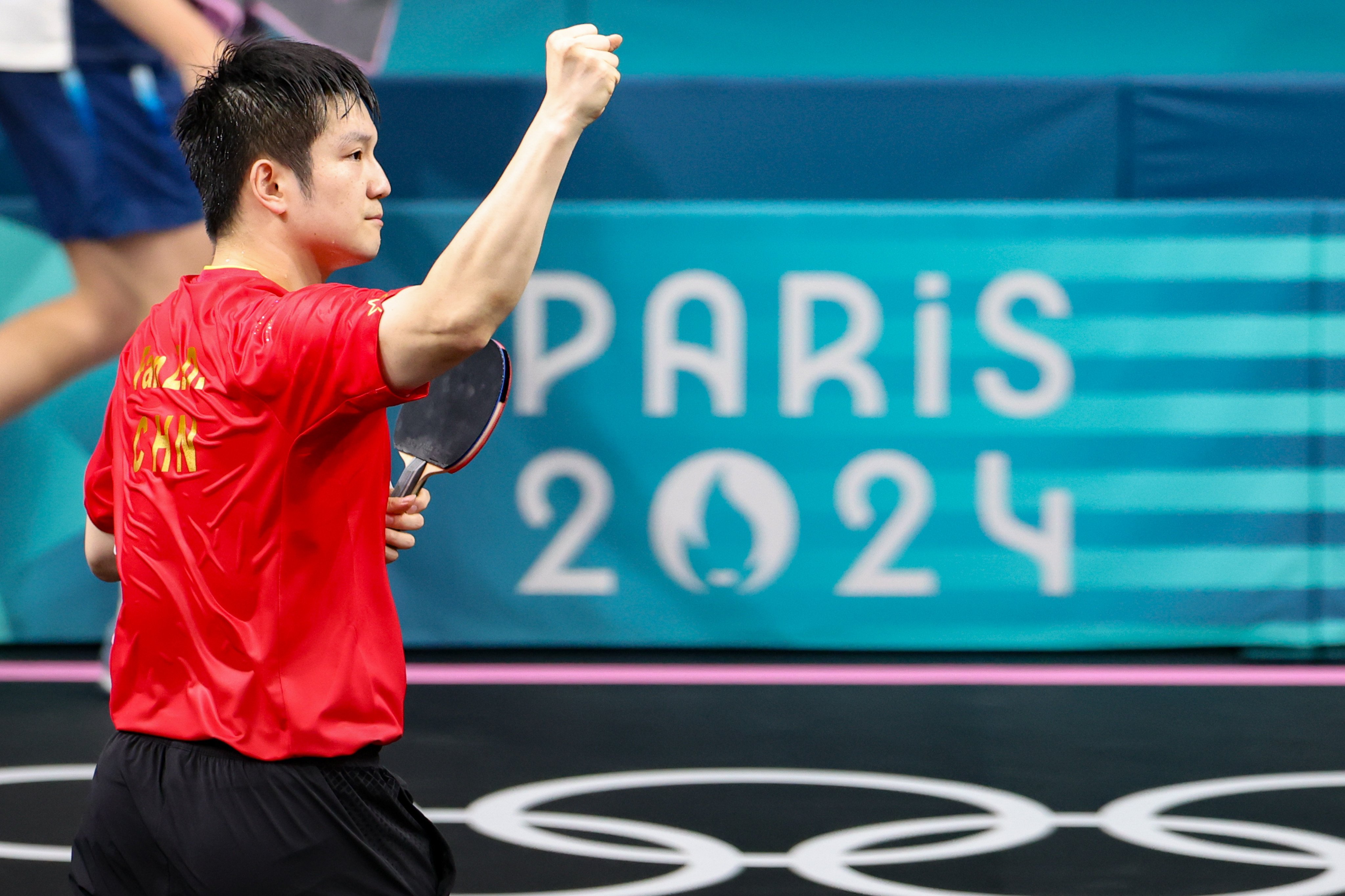 Fan Zhendong Net Worth 2024: Income, Salary, and Endorsements Revealed