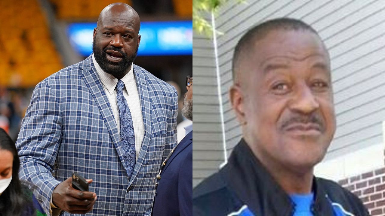 Joseph Toney Height: Unveiling the Stats of Shaquille O’Neal’s Biological Father