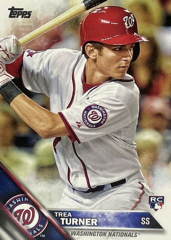 2016 Topps Baseball Cards: The Most Valuable Picks for Serious Investors