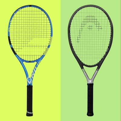 Top 10 Best Tennis Rackets for Beginners – Affordable and High-Quality
