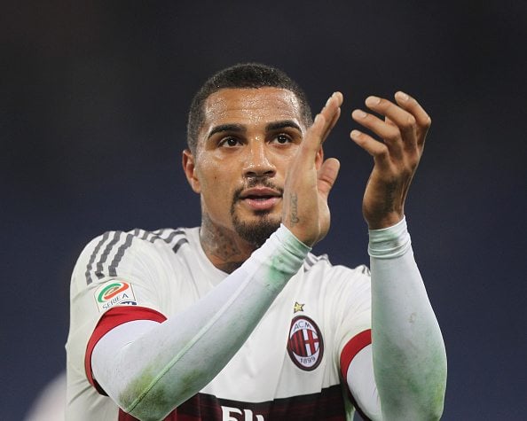 kevin-prince boateng net worth