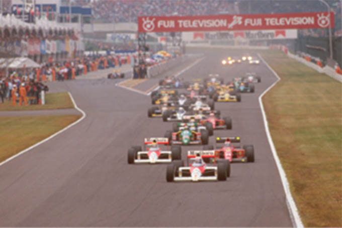 Greatest F1 Races of All Time: A Journey Through Iconic Moments