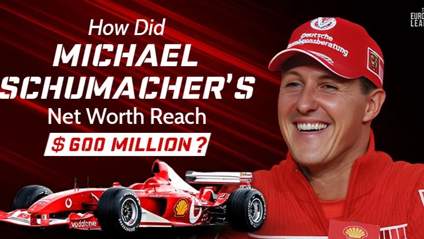 Jeff Schumacher’s Net Worth and Success as a Leading Entrepreneur