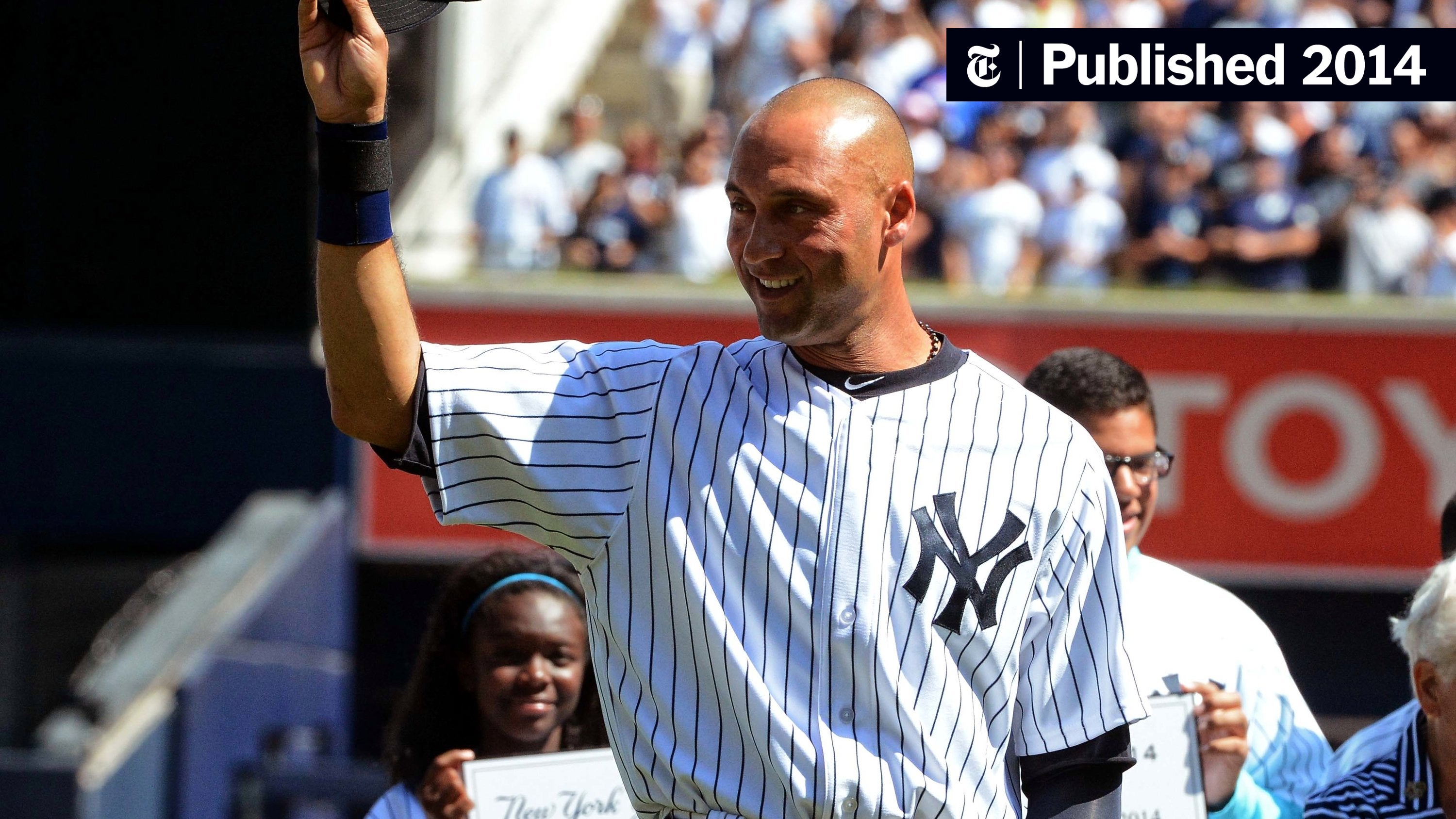 Unraveling Derek Jeters GOAT Status: The Ultimate Sports Icon