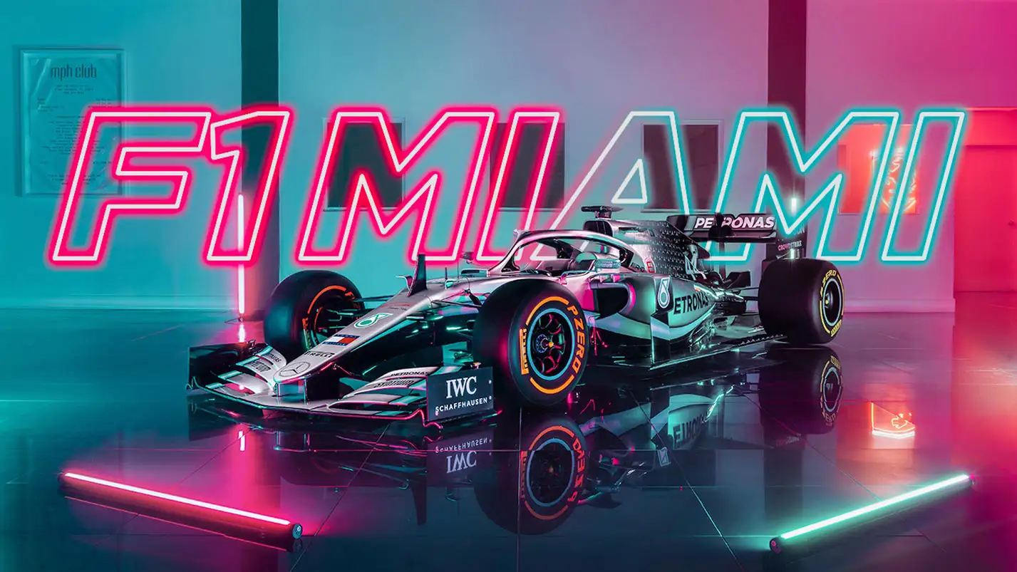 Find Formula 1 Jobs in Miami: Opportunities for Motorsport Enthusiasts