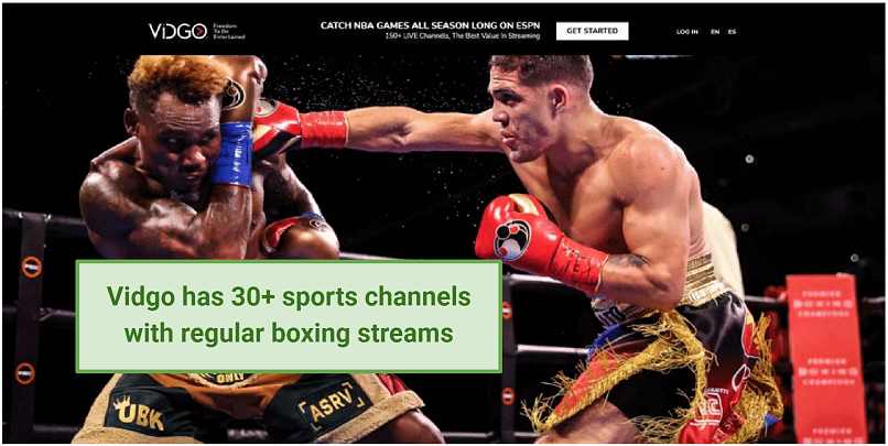 Live Boxing Bite Stream – Your Source for Boxing Streams Online