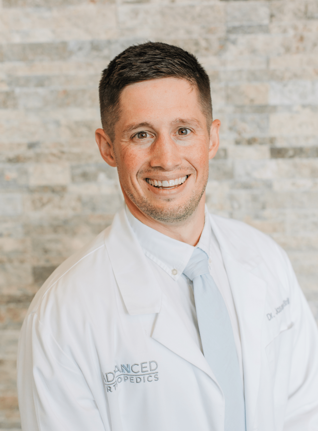 Discover Dr. Jason Brill: Leading Family Medicine Specialist in Lehi