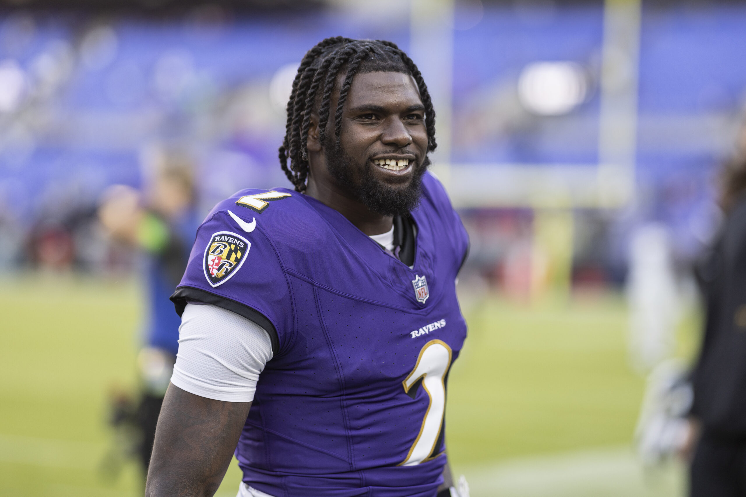 Chris Allen Net Worth: Discover the Financial Success of the NFL Star