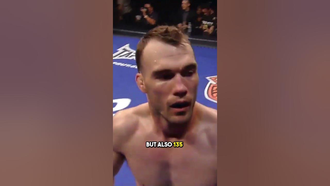 Tallest Bantamweight Fighters in UFC History: Breaking the 5’10” Barrier