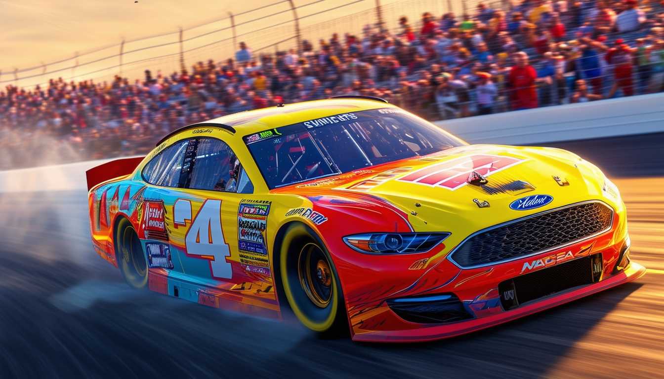 The Odds of Becoming a NASCAR Driver: Pathways to Success Explained