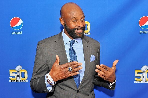 What Is Jerry Rice’s Net Worth? A Deep Dive into the NFL Icon’s Wealth