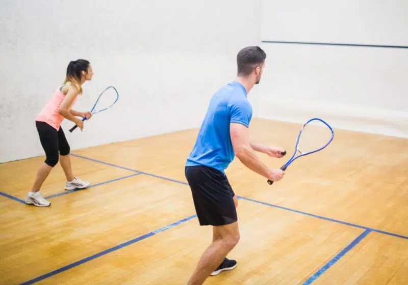 Sports Similar to Racquetball: Top Racket Games You Should Try