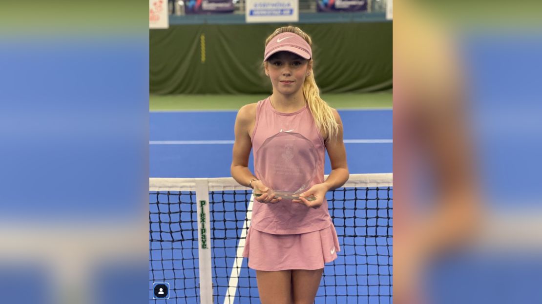 Top Famous Russian Tennis Players: Legends and Rising Stars
