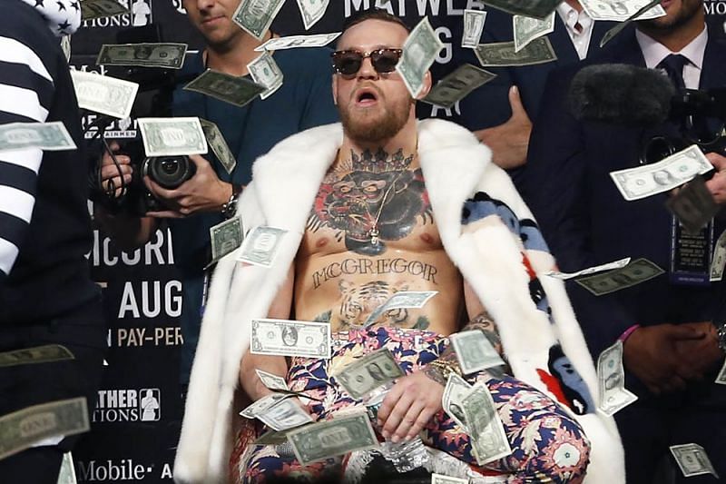Court McGee Net Worth: How Much Is the UFC Fighter Worth in 2024?