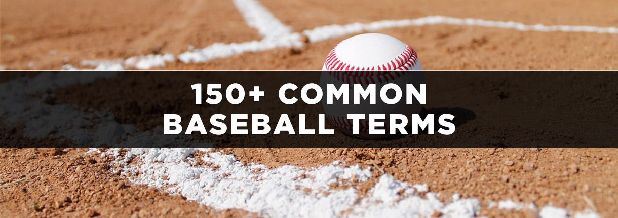 Must-Know Baseball Phrases to Yell During a Game