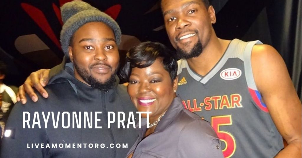 Who is Rayvonne Pratt? Exploring the Life of Kevin Durants Brother
