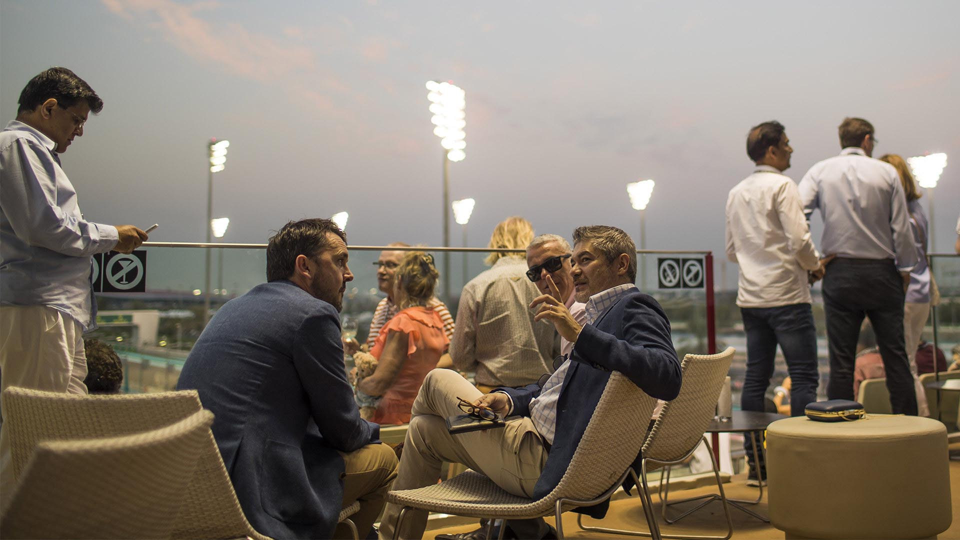 Join the World of Formula One Hospitality: Jobs & Opportunities Await