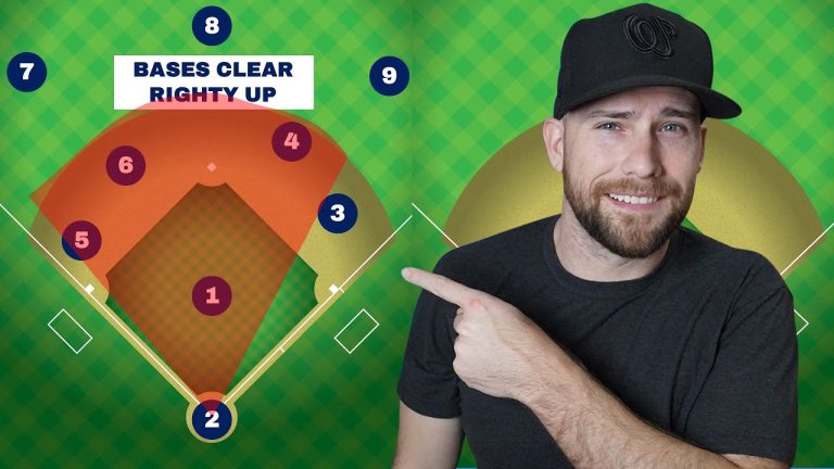 Mastering Baseball Infield Positions: Tips and Strategies for Success