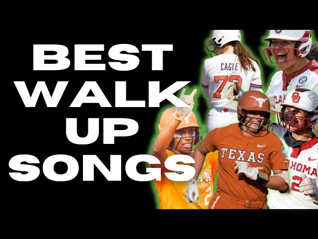 Best Rock Walk-Up Songs to Amp Up Your Game