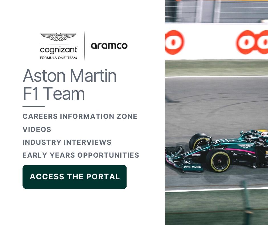 Top Finance Jobs in Formula 1: Careers that Drive Success